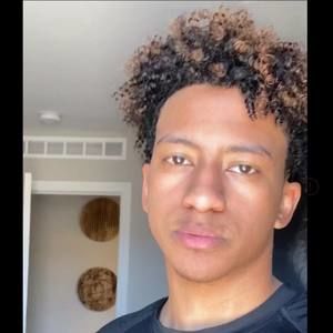 Meet your Posher, Jalen